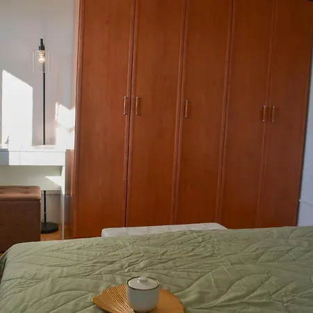 Luna Appartement Split